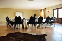 Black Eagle Hotel & Spa