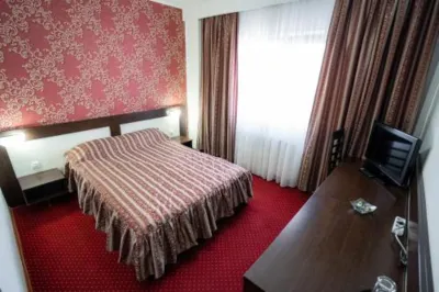 Hotel Polaris Hotels in 