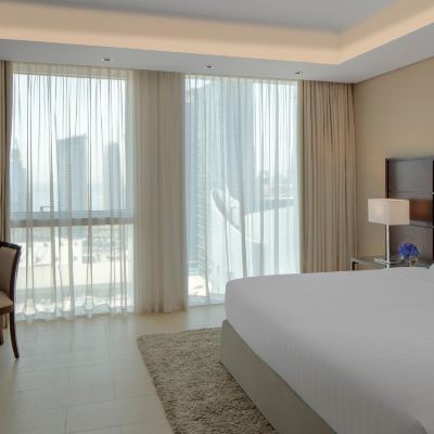 1 Bedroom Apartment Dusit Doha Hotel Promo Code