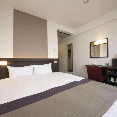 雙人間 Urban飯店京都伏見優惠