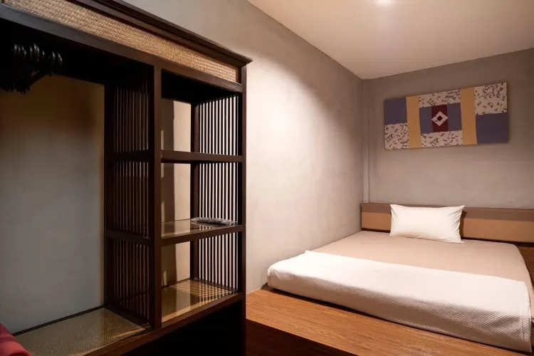 ห้องมาตรฐานอีโคโนมี