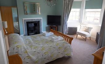 Churchend Farm Bed and Breakfast