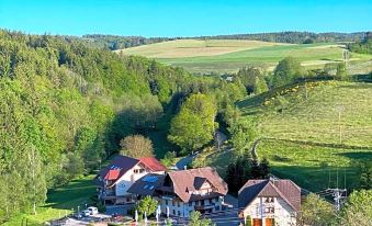 Landgasthof Adler Pelzmuhle