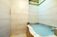 Hot Spring Resort
