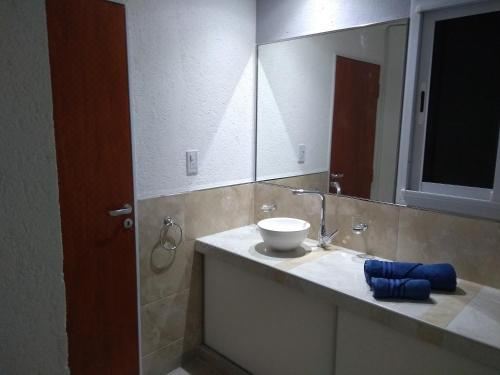 Villa Sol Two-Bedroom House