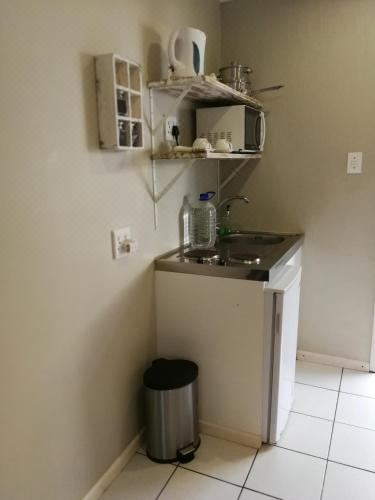 园景标准双床房