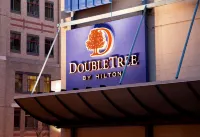 DoubleTree by Hilton Hotel Boston - Downtown Các khách sạn ở 