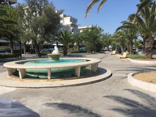 公寓 - 地面楼层