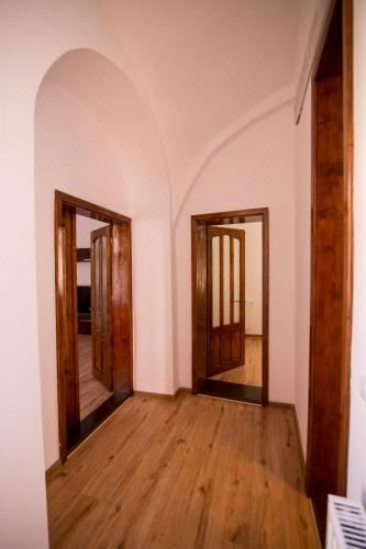 Heart of City Apartament Deluxe Apartment