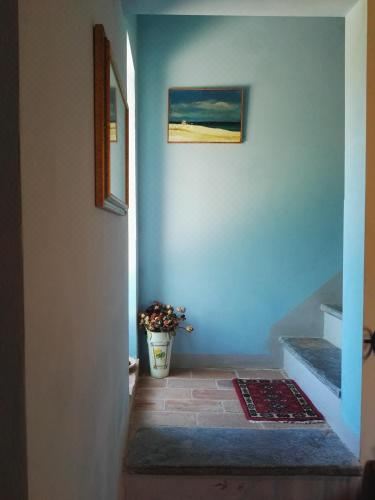 双人或双床房享有园景