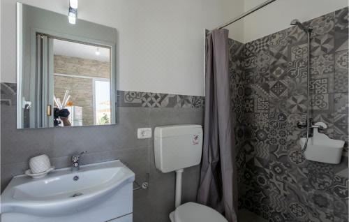 三卧室度假别墅