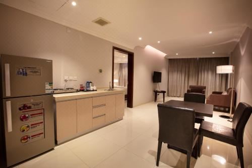 Somedays Serviced Apartments - Standard Two-Bedroom Apartment