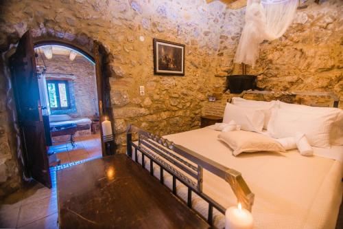 带私人泳池的六卧室别墅