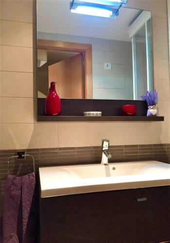 公寓 - 地面楼层