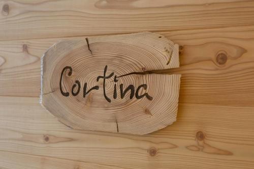 科尔蒂纳一卧室公寓