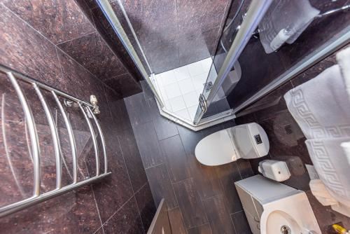 尊贵房（带阳台）