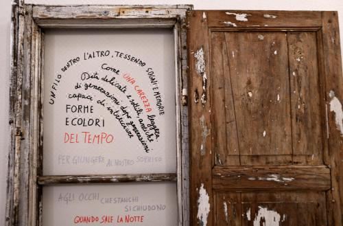 La Tulipa Deluxe Apartment