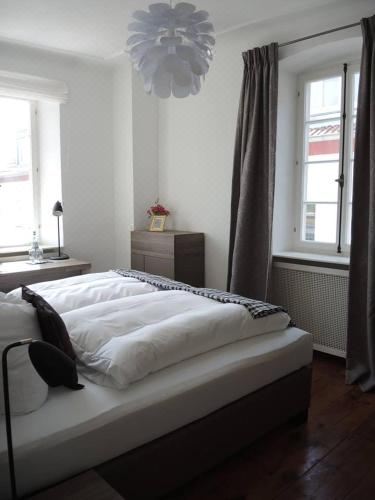 标准双人间 - 附楼