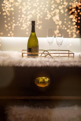 豪华公寓-总统瓦尔加斯