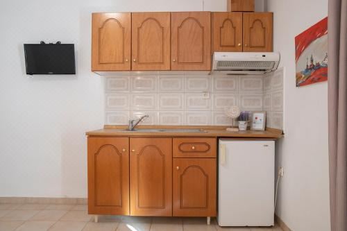 Gravanis Studios Studio