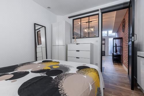 公寓 - 地面楼层