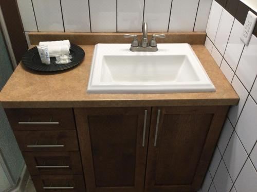 豪华特大床一室房