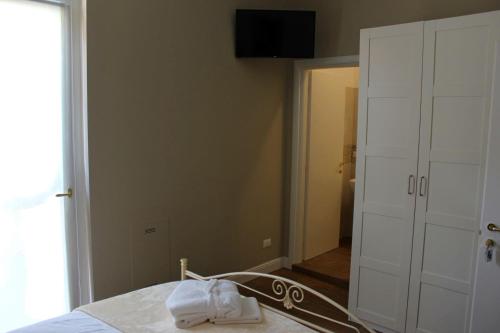 双人房（带独立浴室）