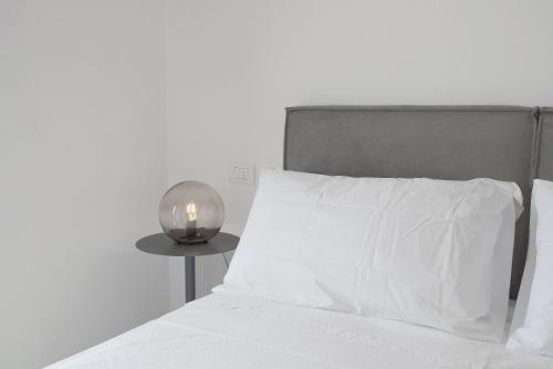 高级一卧室带阳台公寓