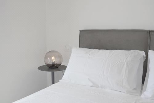 Baseventuno 4 Bilocale Superior One-Bedroom Apartment With Balcony