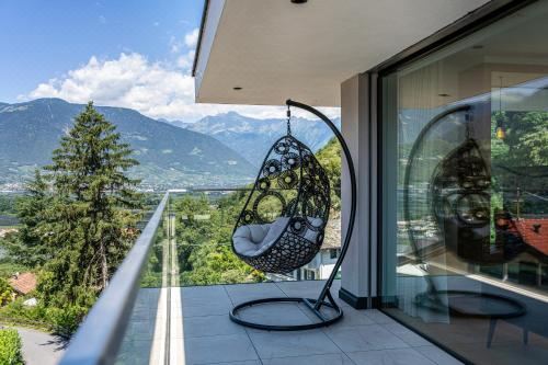 高级两卧室公寓