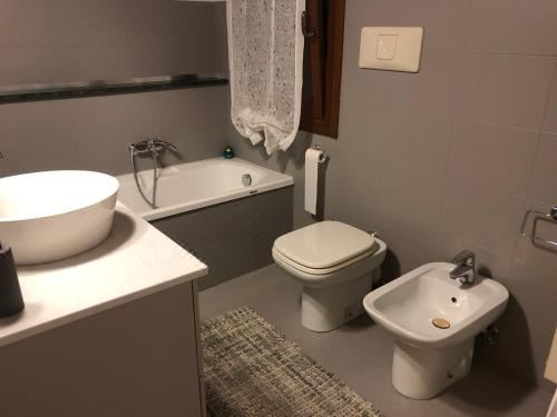 Cá Greta Two-Bedroom Apartment