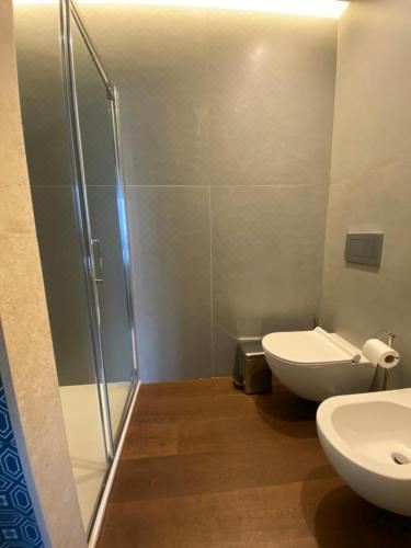 海景双人间 - 带阳台