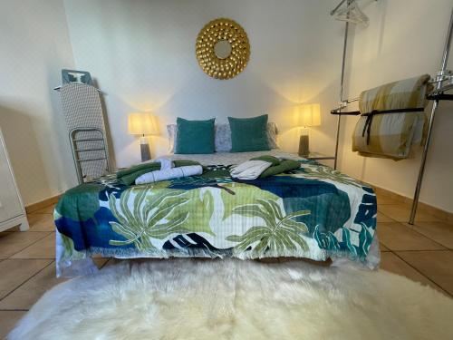 Dream Atico Two-Bedroom Apartment