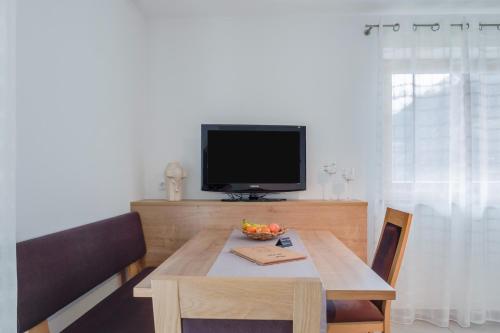 高级一卧室公寓