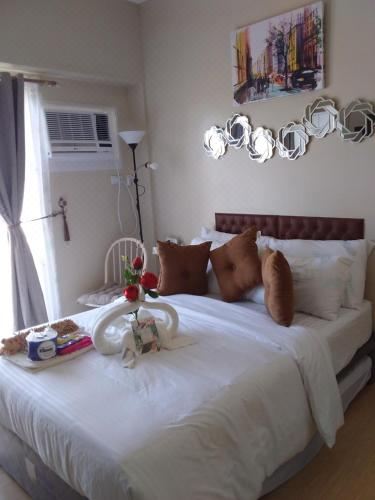 一室房（带阳台）