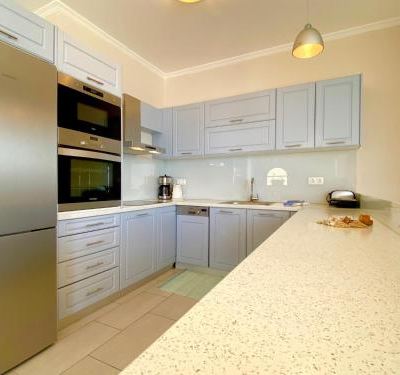 Three-Bedroom Villa Kalami Beach Luxury Villa with private pool Promo Code