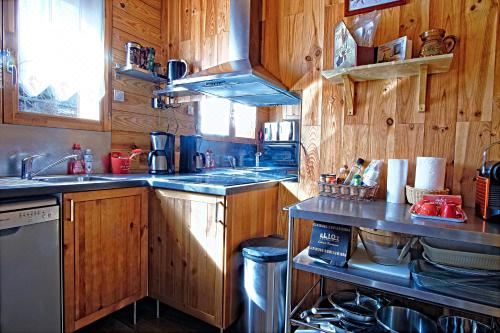 家庭型双卧室公寓