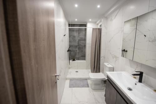 套房 - 带spa浴缸