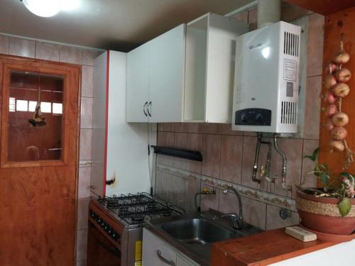 三卧室联排别墅