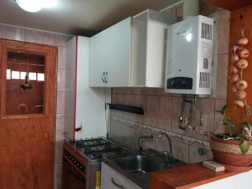 三卧室联排别墅