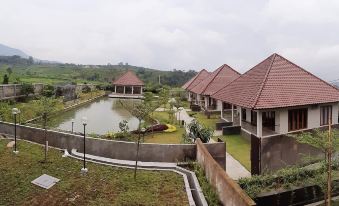 PEPABRI Hotel & Resort - Housity