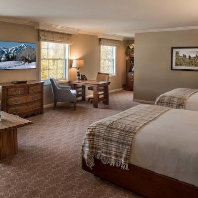 Inn Grand Two Queens Sun Valley Resort Promo Code