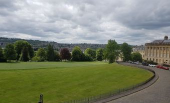 The Royal Crescent Hotel & Spa