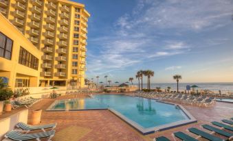 Renaissance Daytona Beach Oceanfront Hotel