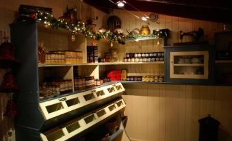 De Groene Pleisterplaats - Housity