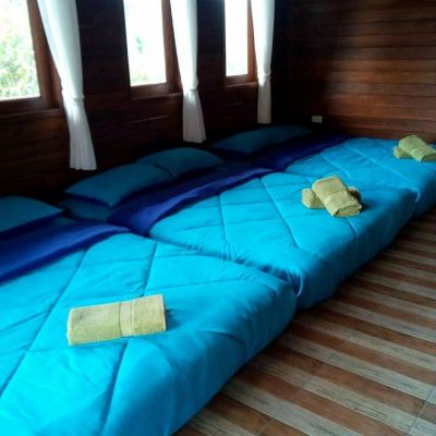 2 Bedrooms with Karaoke Nhan Phatthalung Promo Code