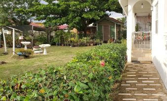 Yoli´s Bed & Breakfast - Housity