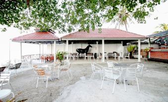 BoraBora Beach Guesthouse Penang