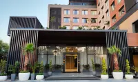 Novotel Chandigarh Tribune Chowk Hotels in 