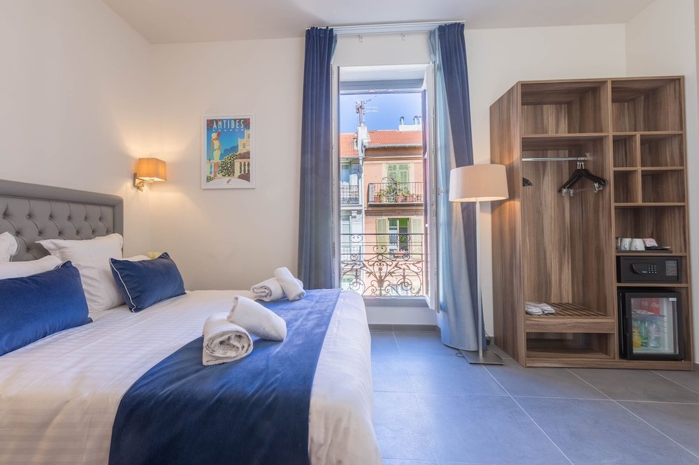 Hôtel Nice Azur Riviera, Nice – Updated 2023 Prices